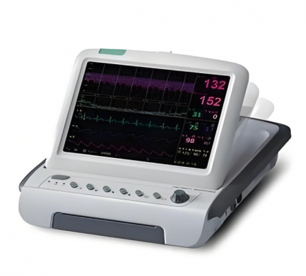 超聲多普勒胎兒監(jiān)護(hù)儀lm-f3b廠家